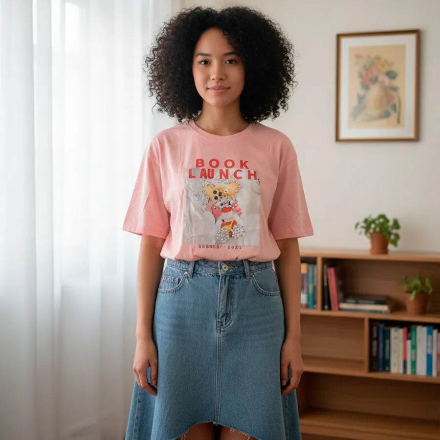 PLA-BRILLA KIT DE 12 BLUSAS 7847